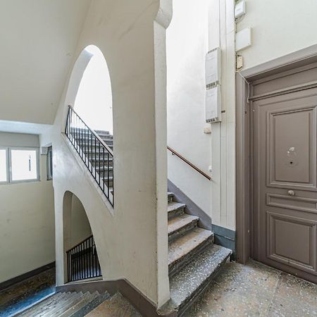 Tollet Apartment Charming 2 People Bellecour Cordeliers Lyon Buitenkant foto