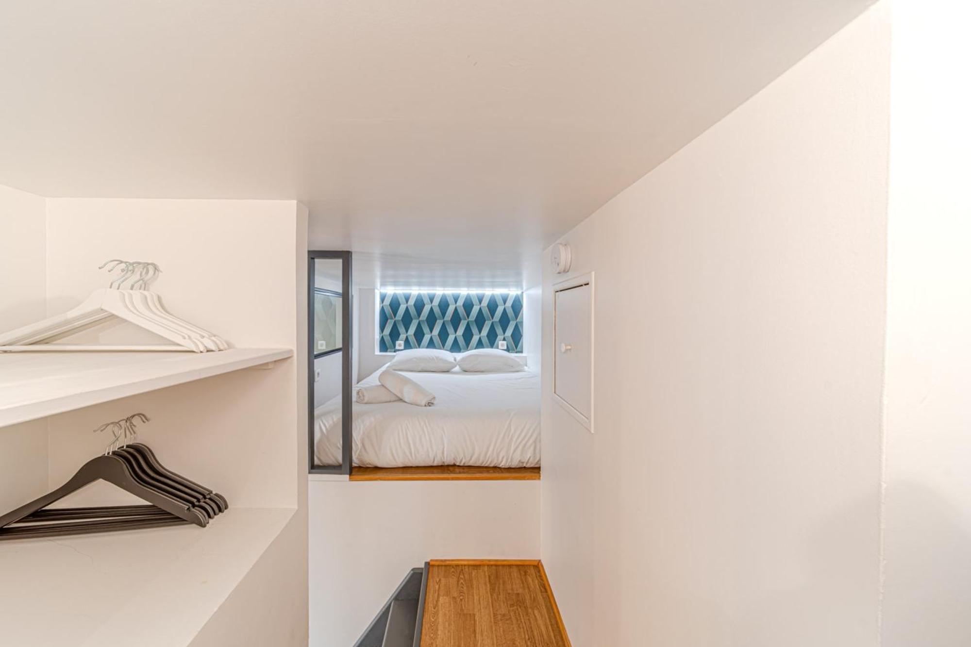 Tollet Apartment Charming 2 People Bellecour Cordeliers Lyon Buitenkant foto