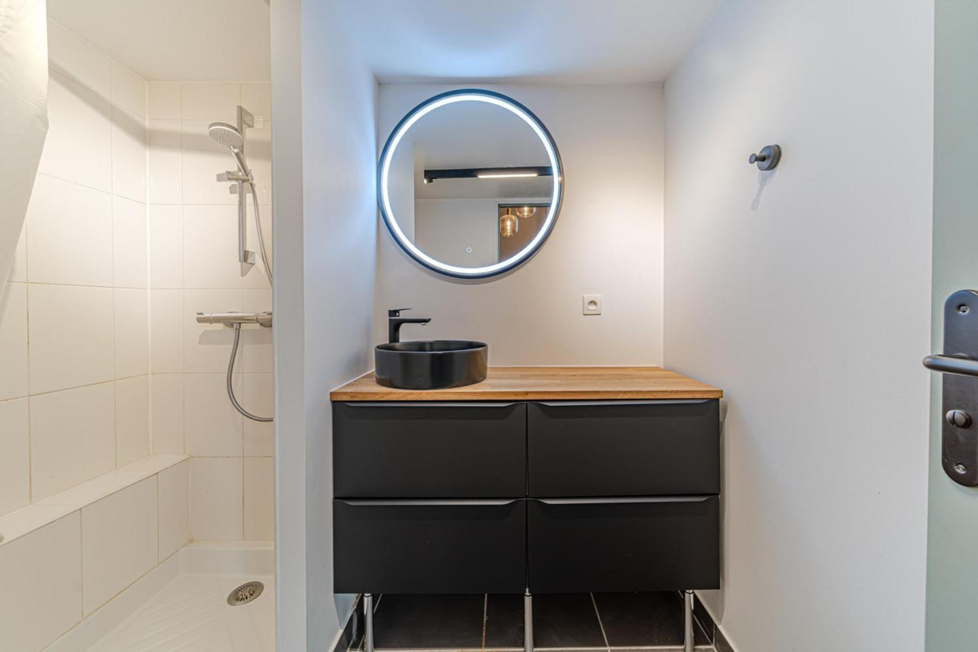 Tollet Apartment Charming 2 People Bellecour Cordeliers Lyon Buitenkant foto