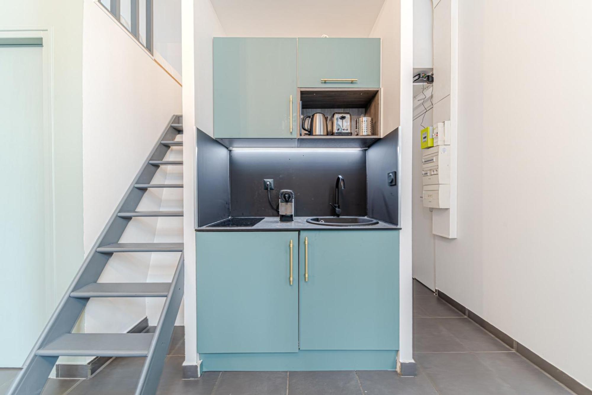 Tollet Apartment Charming 2 People Bellecour Cordeliers Lyon Buitenkant foto