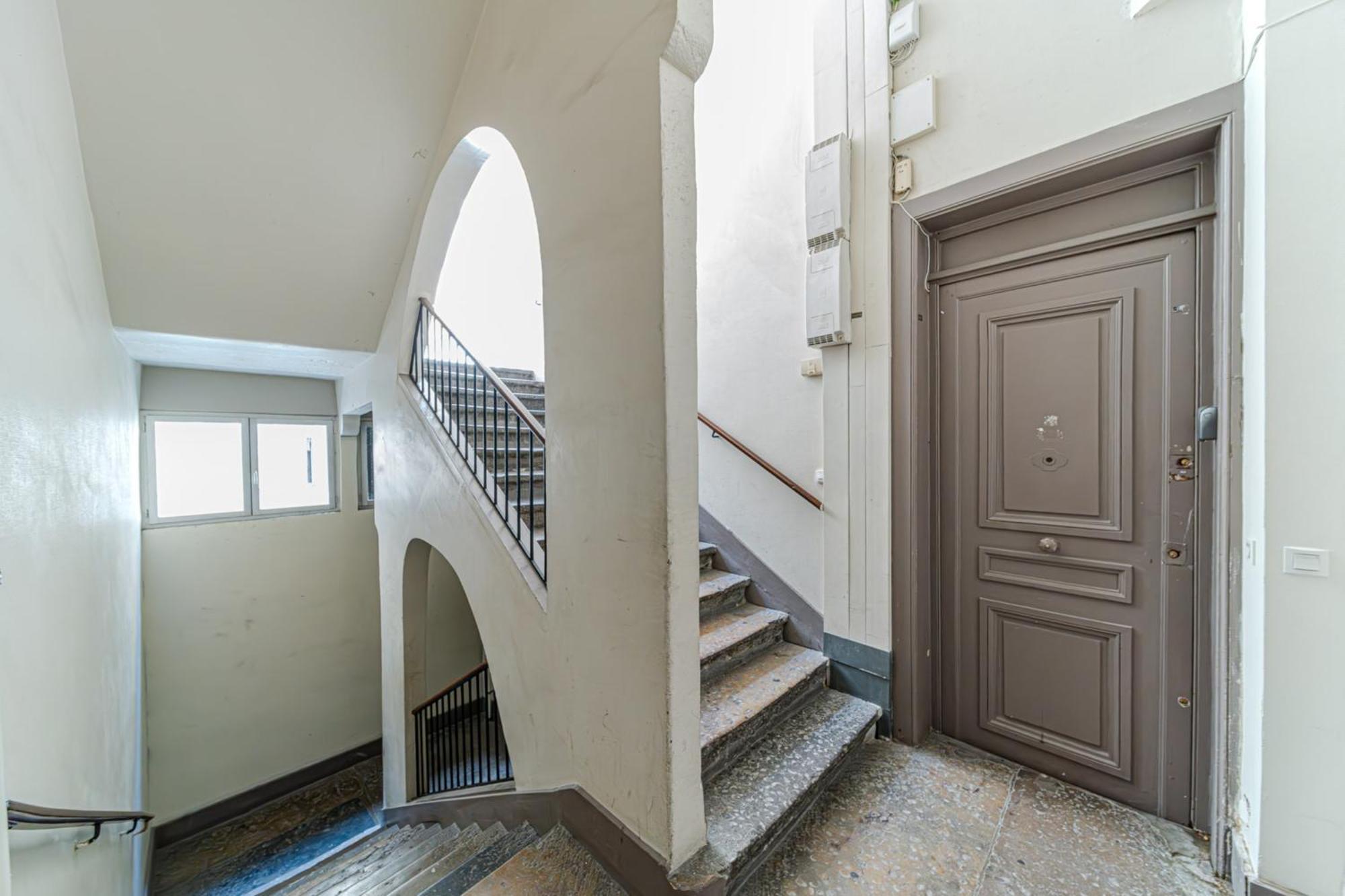 Tollet Apartment Charming 2 People Bellecour Cordeliers Lyon Buitenkant foto